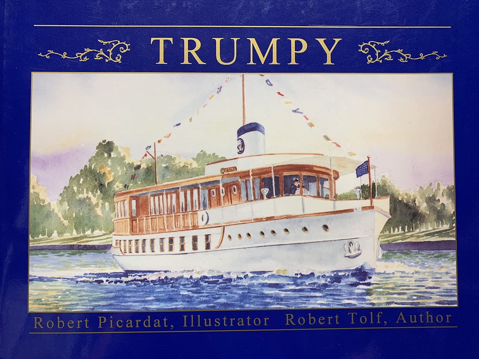 Trumpy