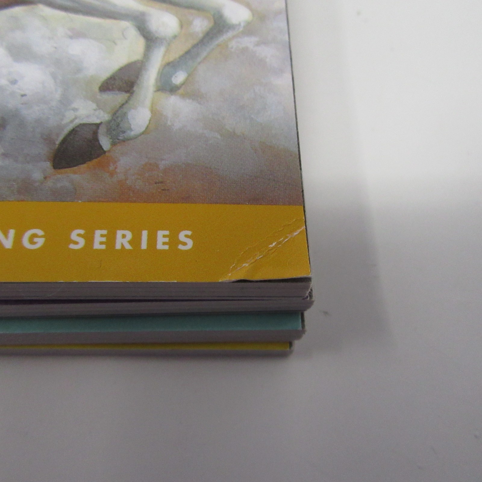 Magic Tree House Series Mary Pope Osborne paperback vol 13 14 15 16 Set of 4