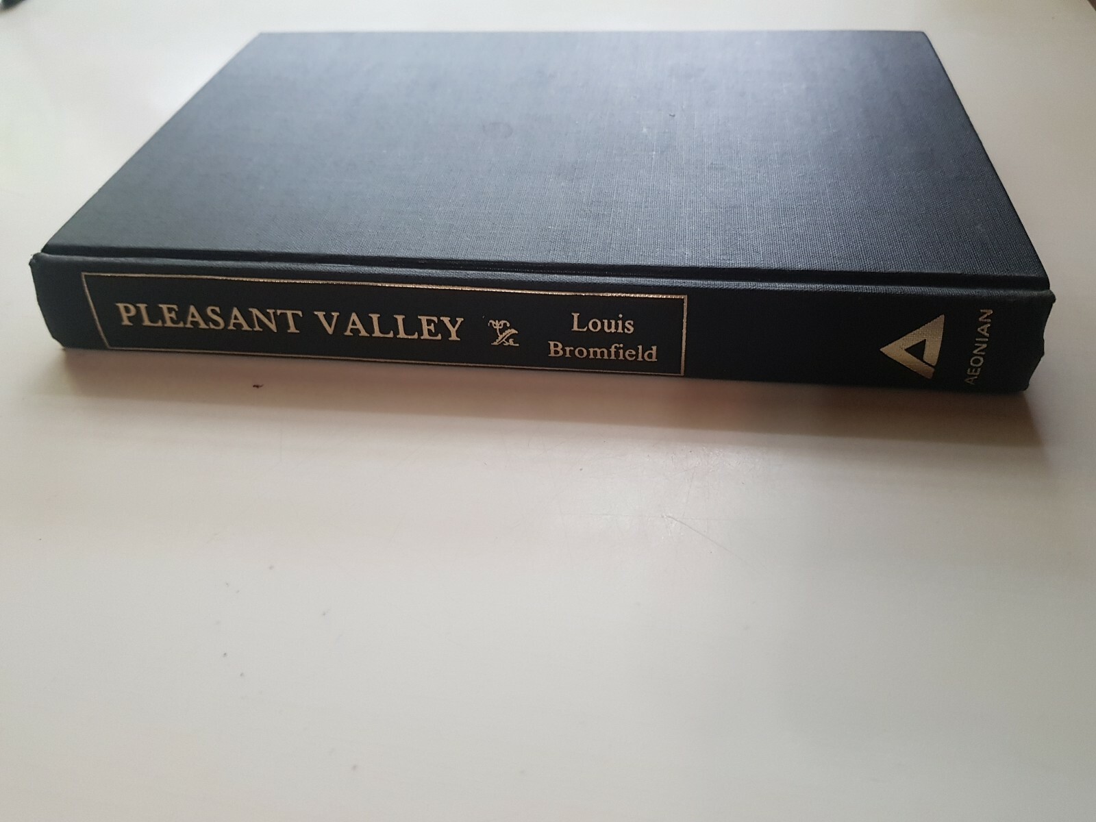 Pleasant Valley — Louis Bromfield, Amereon Ltd, Hardcover