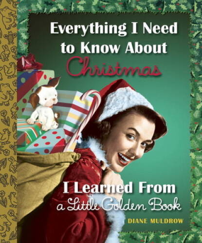 Everything I Need to Know About Christmas I Learned From a Little — VERY GOOD