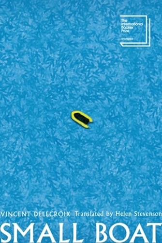 Small Boat by Vincent Delecroix: Used