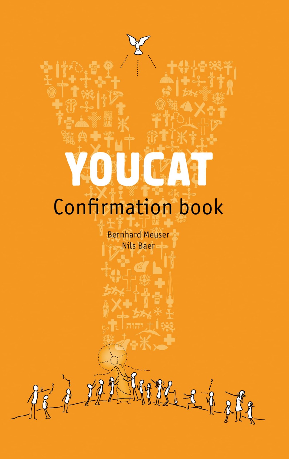 YOUCAT Confirmation Book — Baer, Nils|Meuser, Bernhard — Good — See conditio…