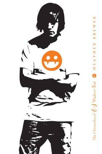 Eleventh Grade Burns The Chronicles of Vladimir Tod (The Chronicles of Vl — GOOD