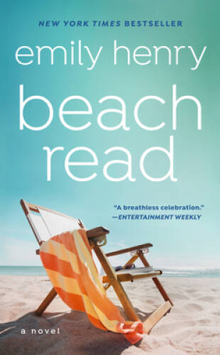 Beach Read — Mass Market Paperback By Henry, Emily — VERY GOOD