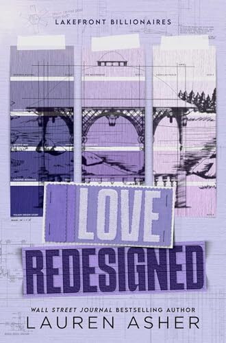 Love Redesigned By Asher Lauren