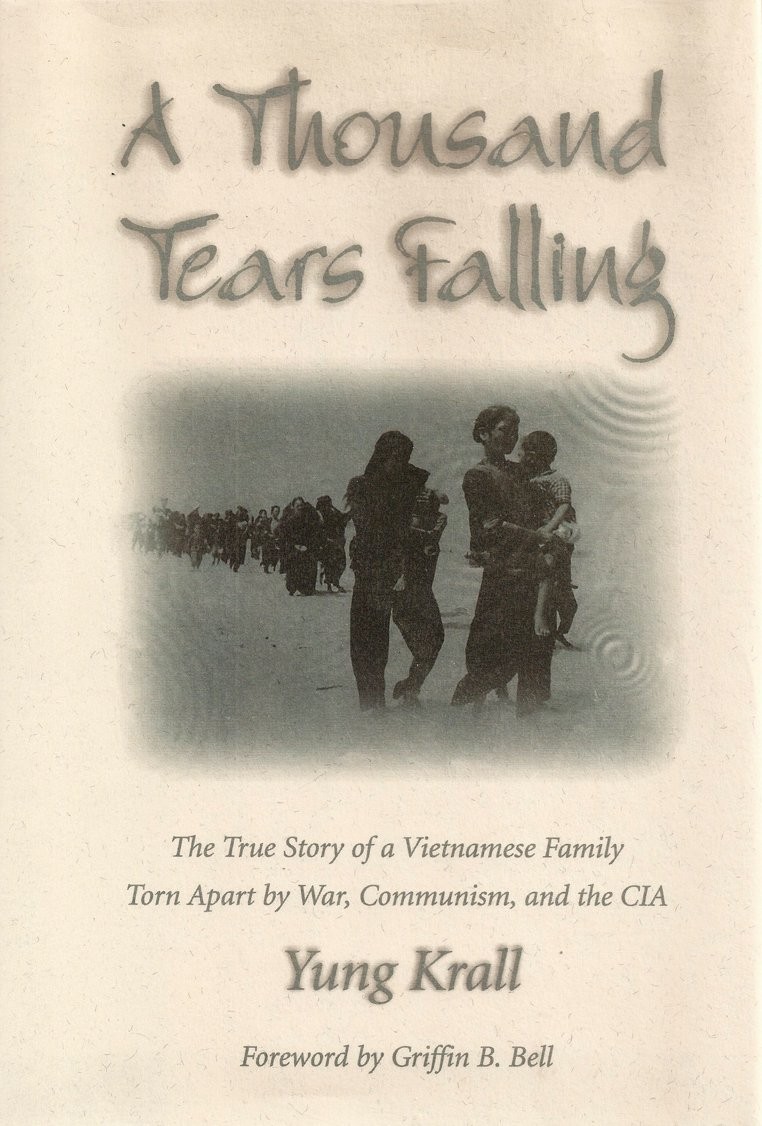 A Thousand Tears Falling: The True Story of a Vietnamese Famil…
