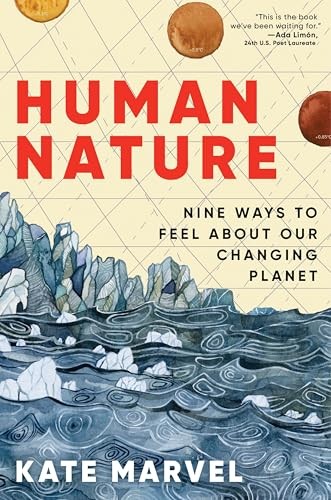 Human Nature Nine Ways to Feel — GOOD