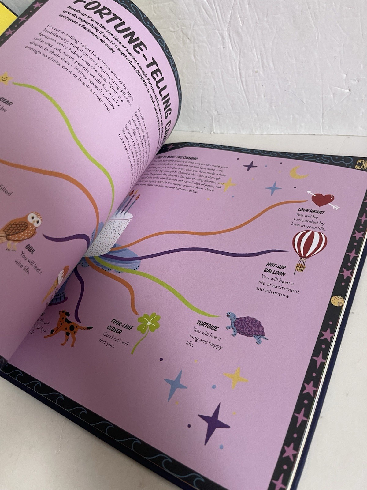 Birthday Almanac : Discover the Meanings, Symbols and Rituals of Your Day of…