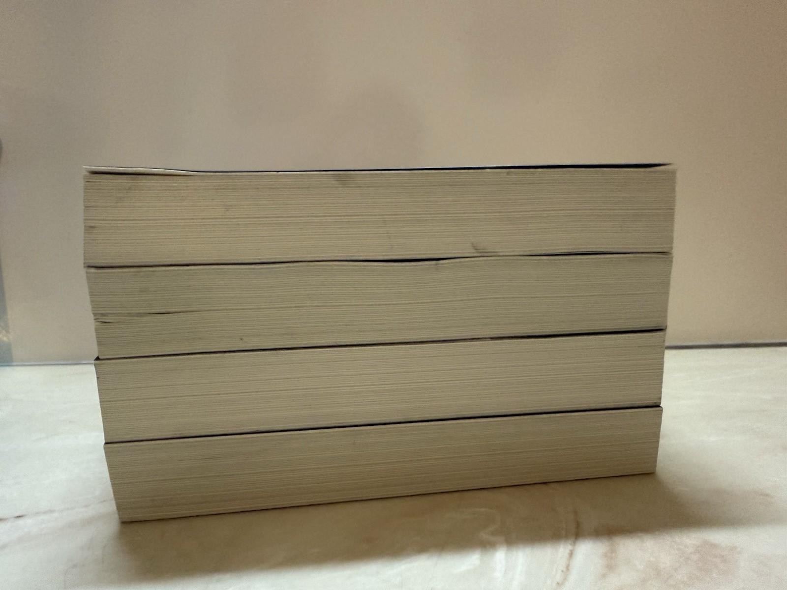Rina Kent Lot 2 Books God of Pain Rina Kent God Of Malice