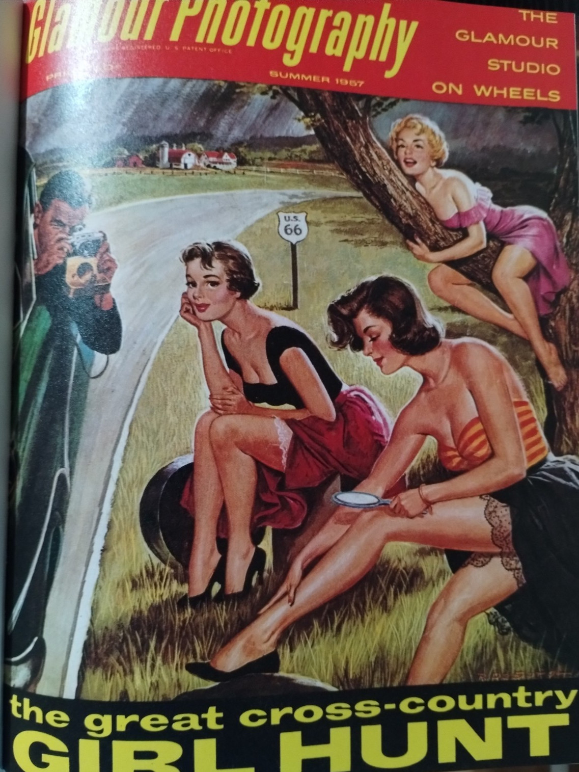 History of Men’s Magazines by Dian Hanson (2004, Hardcover)
