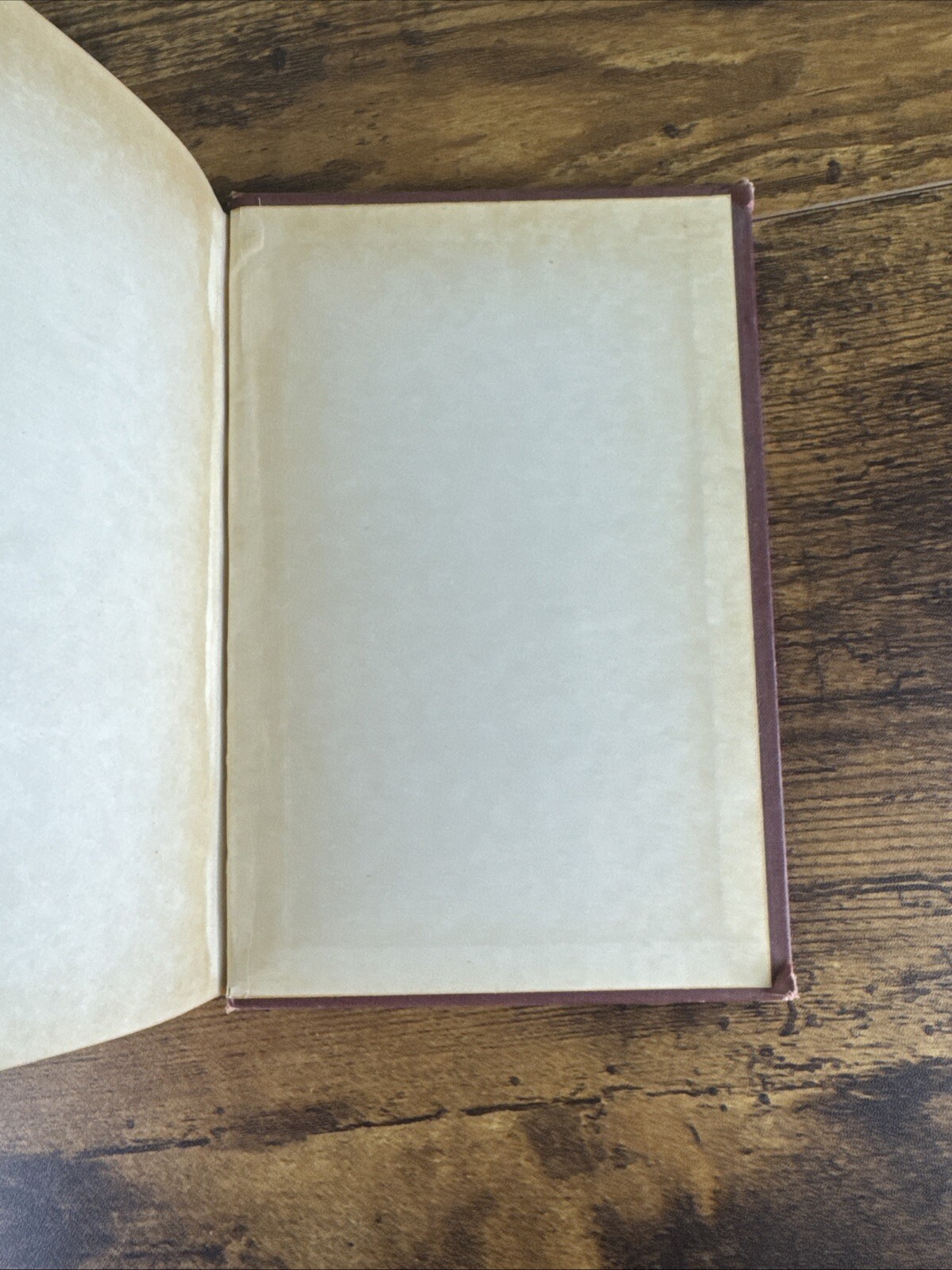 The Path of Prophecy — Ralph M. Riggs — 1937 — 227 pages — Vintage AG