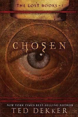 Chosen by Dekker, Ted
