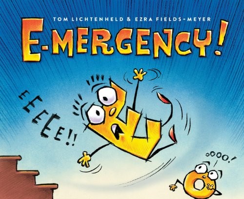 E-Mergency — ACCEPTABLE