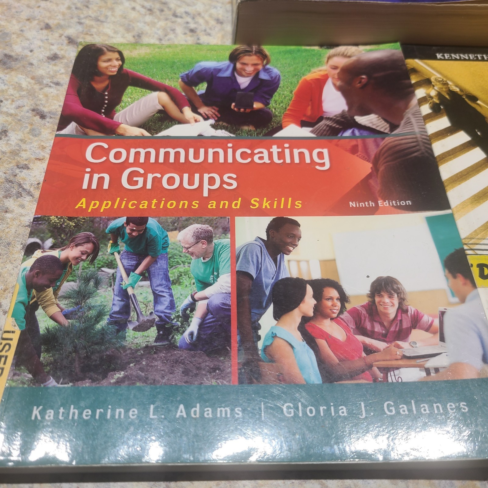 Political Literature Technical Communications APA Lot