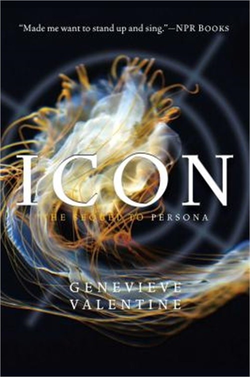Icon (Paperback or Softback)