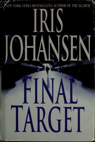 Final Target by Johansen, Iris, Good Book