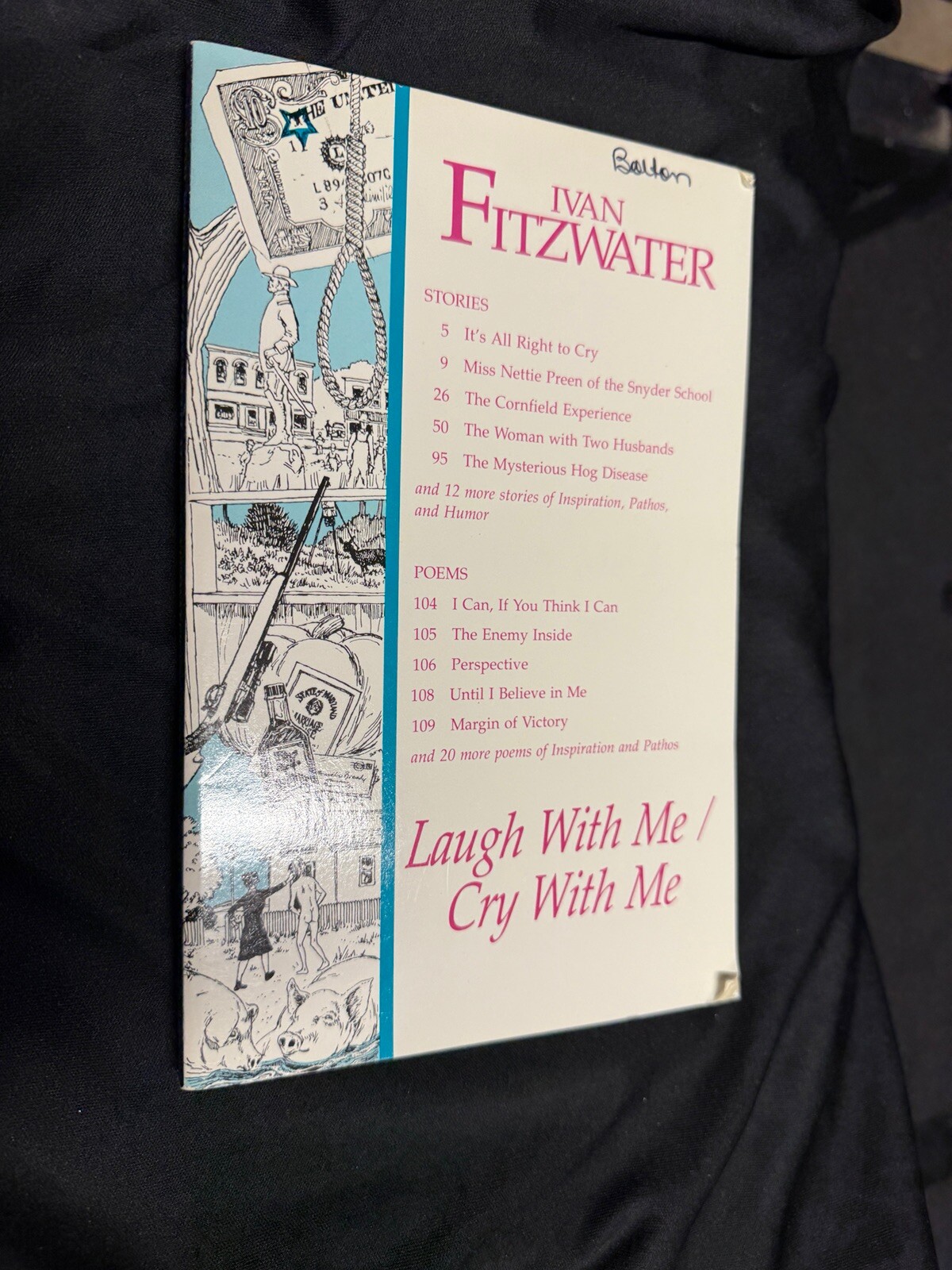 ISBN 0934955158