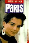 Insight Guides Paris