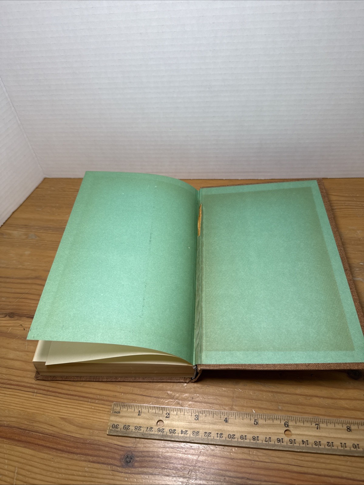 Vintage 1985 Hardcover Ruben Dario Poesia Volumne 9
