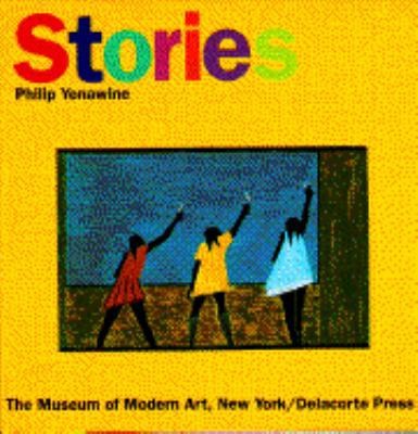 Stories by Philip Yenawine