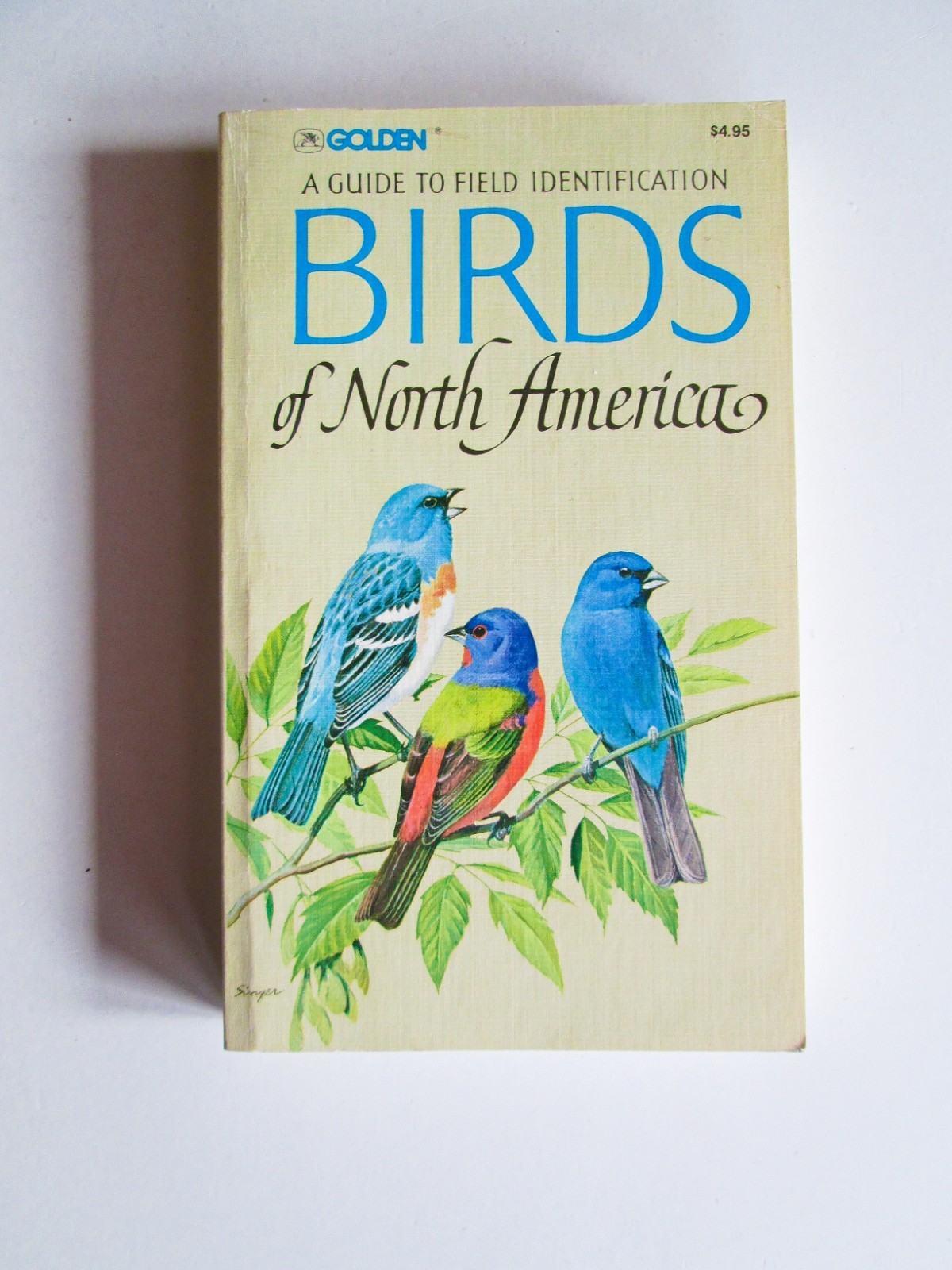 Lot of 6 Field Guide Nature Reference Books, Astronomy Seashores Mushrooms Birds