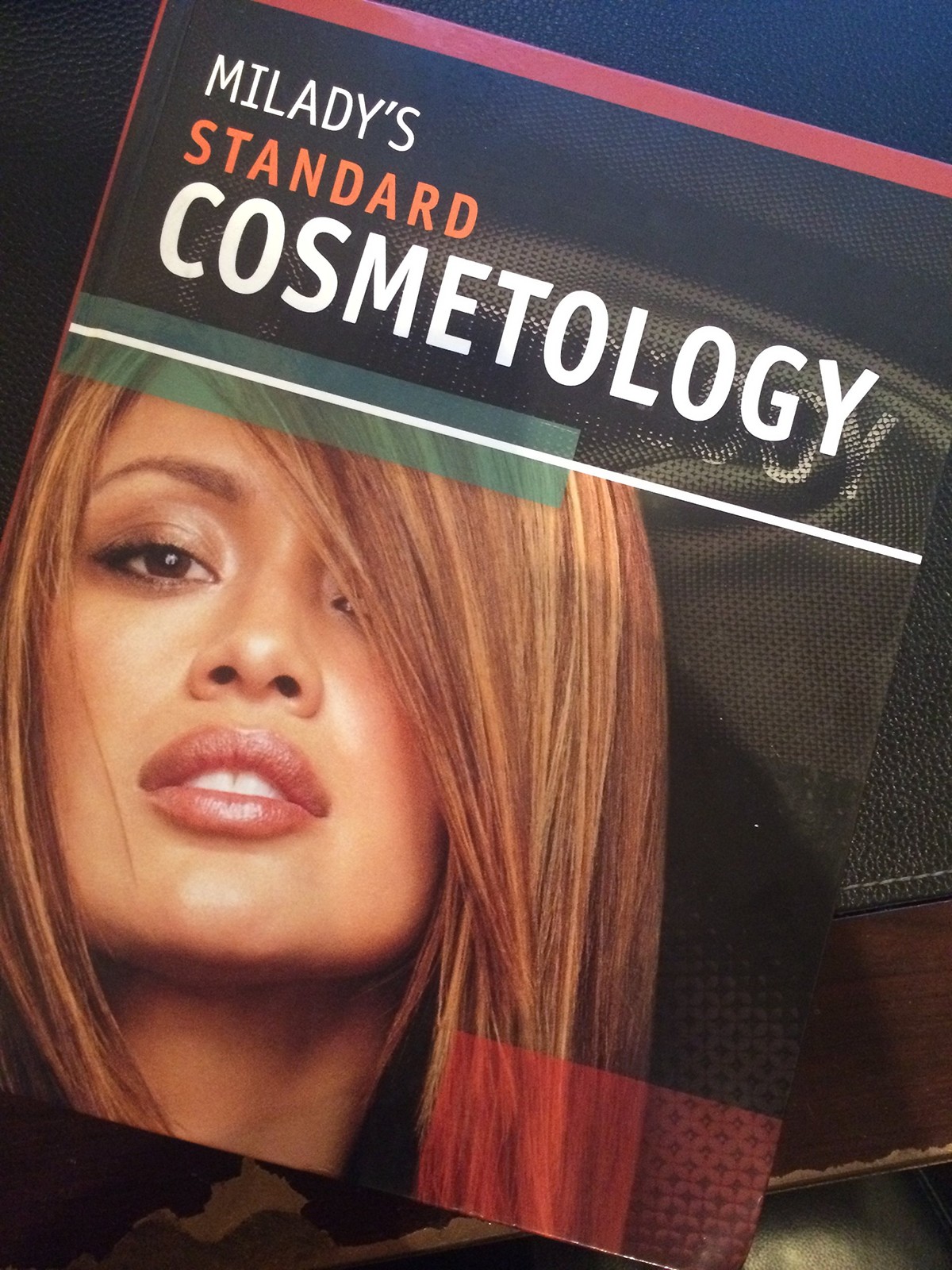 Milady’s Standard Cosmetology 2008