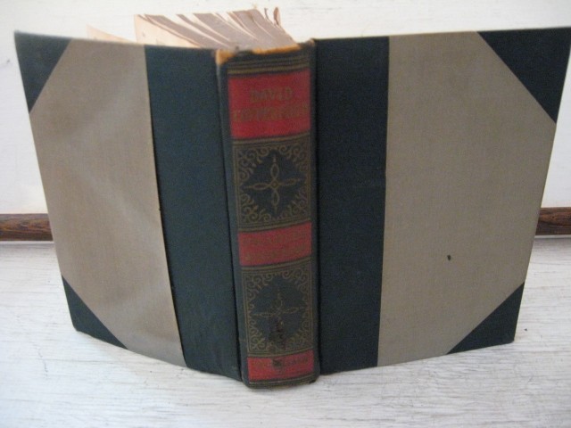THE WORKS OF CHARLES DICKENS w/Illustrations; 18 VOLS; HC, G/VGC