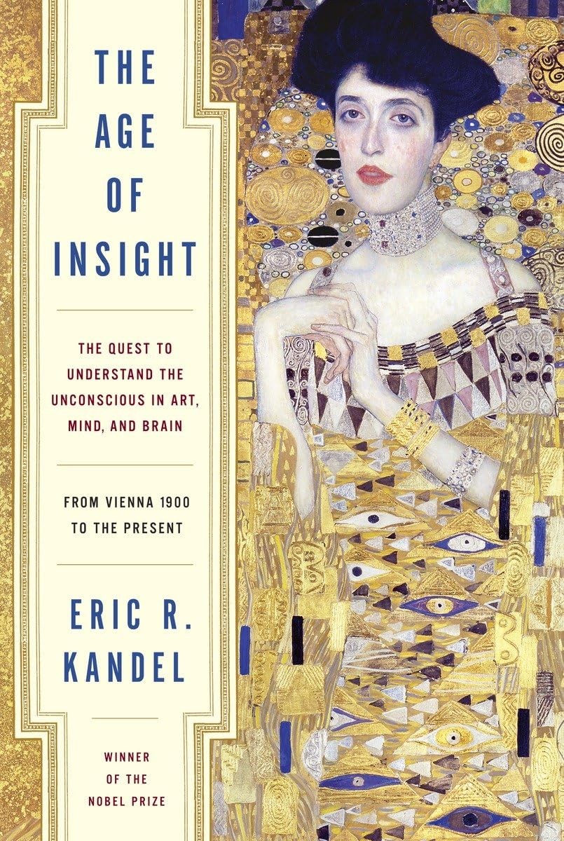 The Age of Insight: The Quest to Understand the Unconscious in Art, Mind, an…