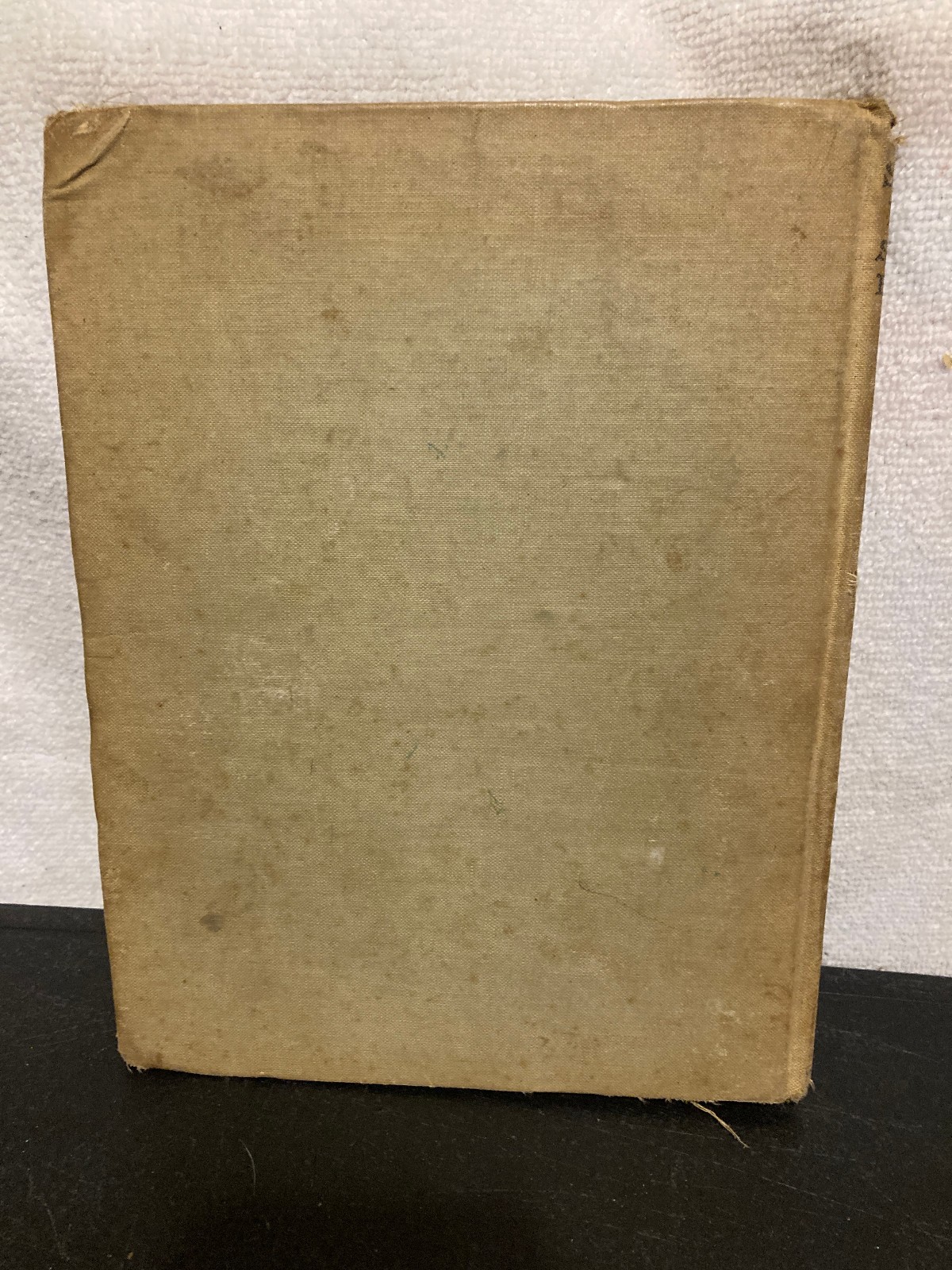 The Sandman Story Book — Books of Topsy Turvy Land 1914 New York: Hurst & Co