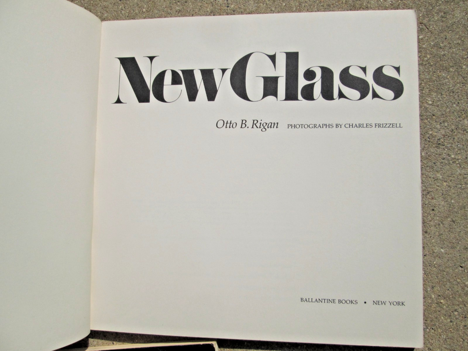 1970’s Lot of 3 Stained Glass Paperback Books Basic Manual/Art and Stained Glass