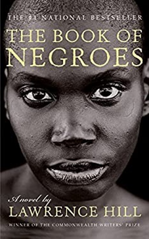 The Book of Negroes Lawrence Hill