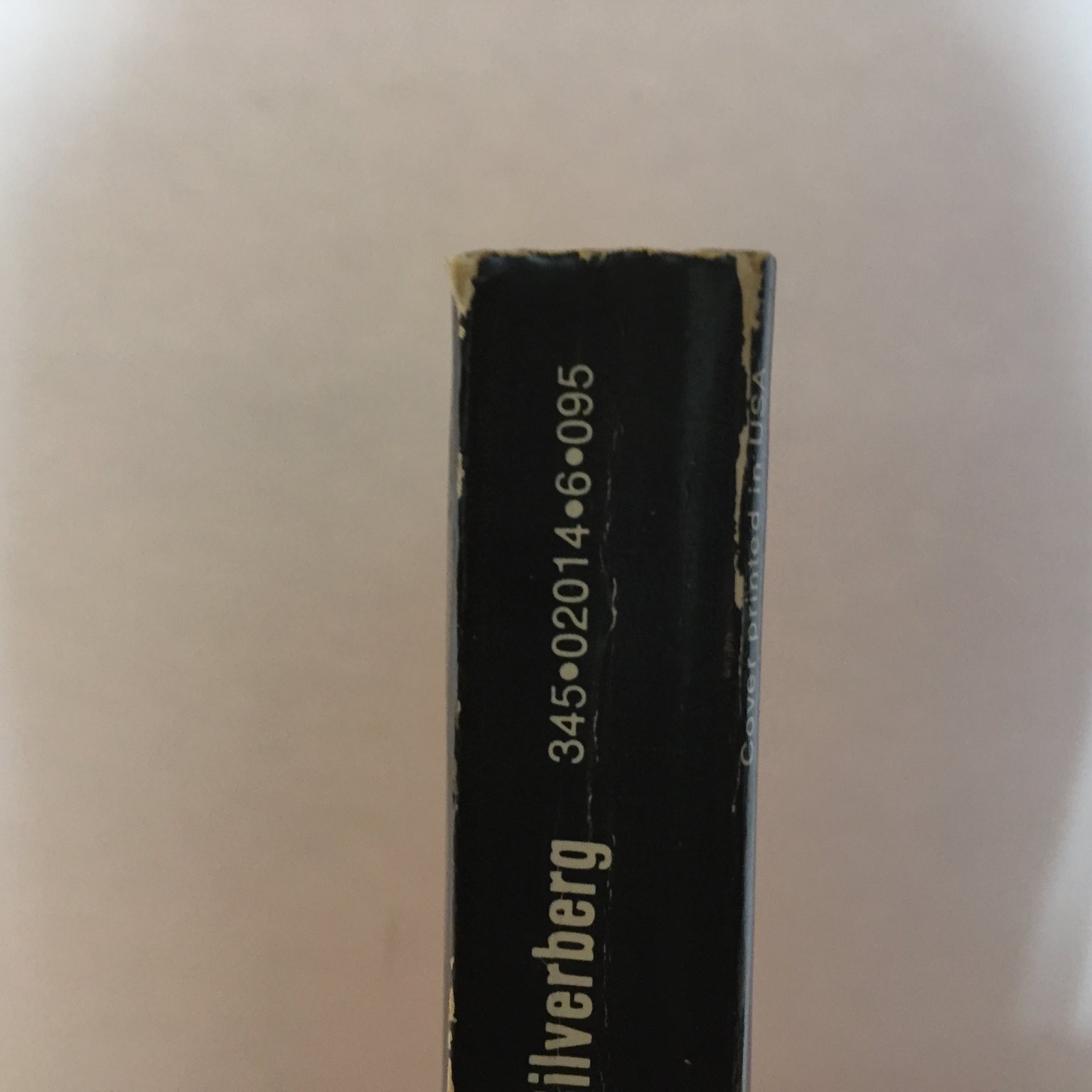 Alpha One Robert Silverberg 1970 Science Fiction Anthology Ballantine Books PB