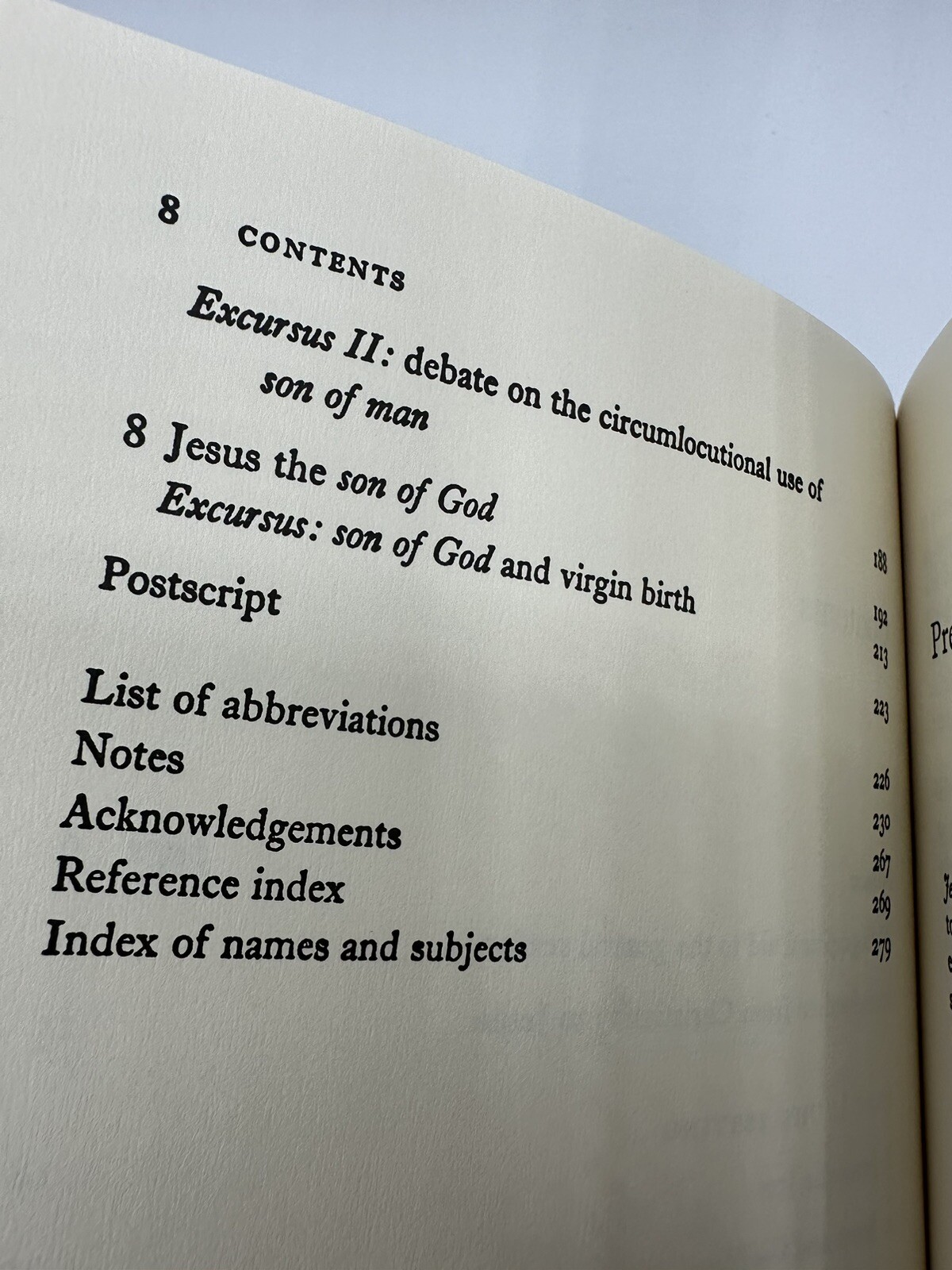 Jesus The Jew Geza Vermes Paperback 1981 286 Pages Rare Printing