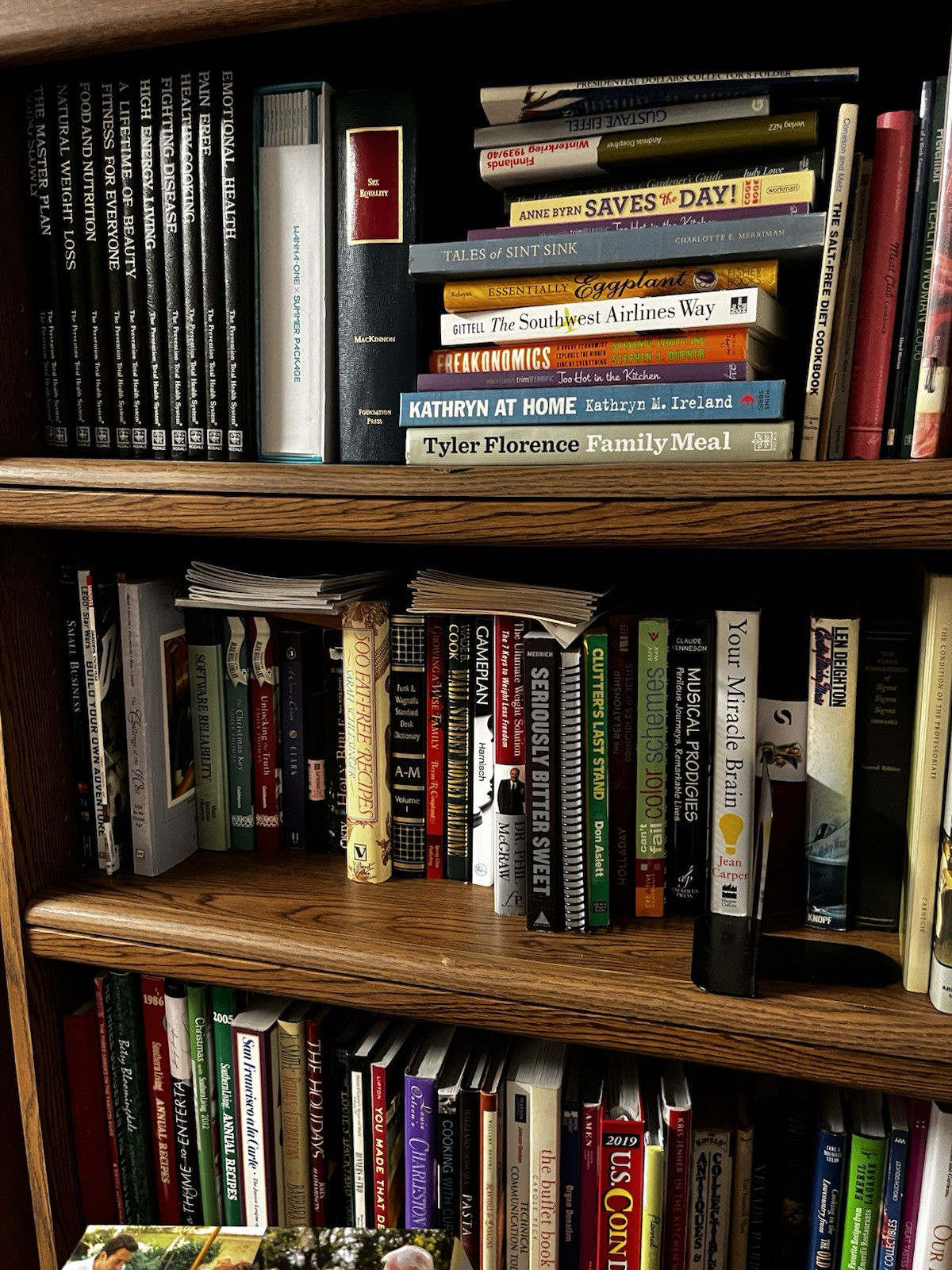 Books by Genre 10~Pound BOOKs Lot Sorted Fiction/Nonfiction CHOOSE YOUR CATEGORY