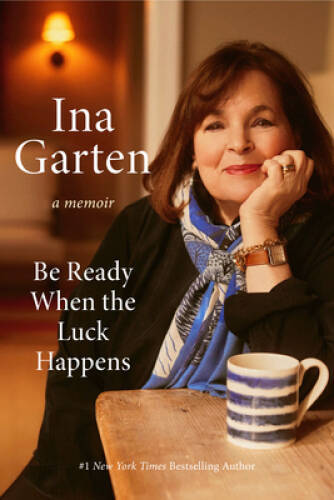 Be Ready When the Luck Happens — GOOD