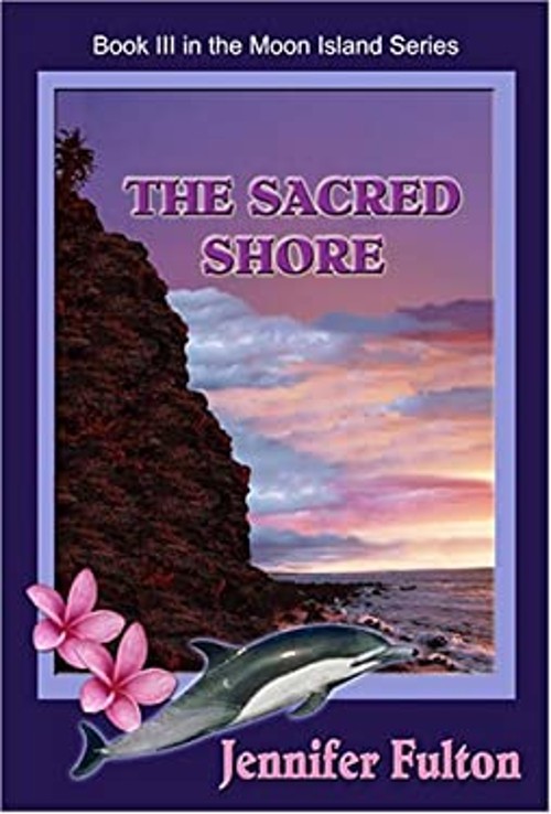 Sacred Shore Perfect Jennifer Fulton