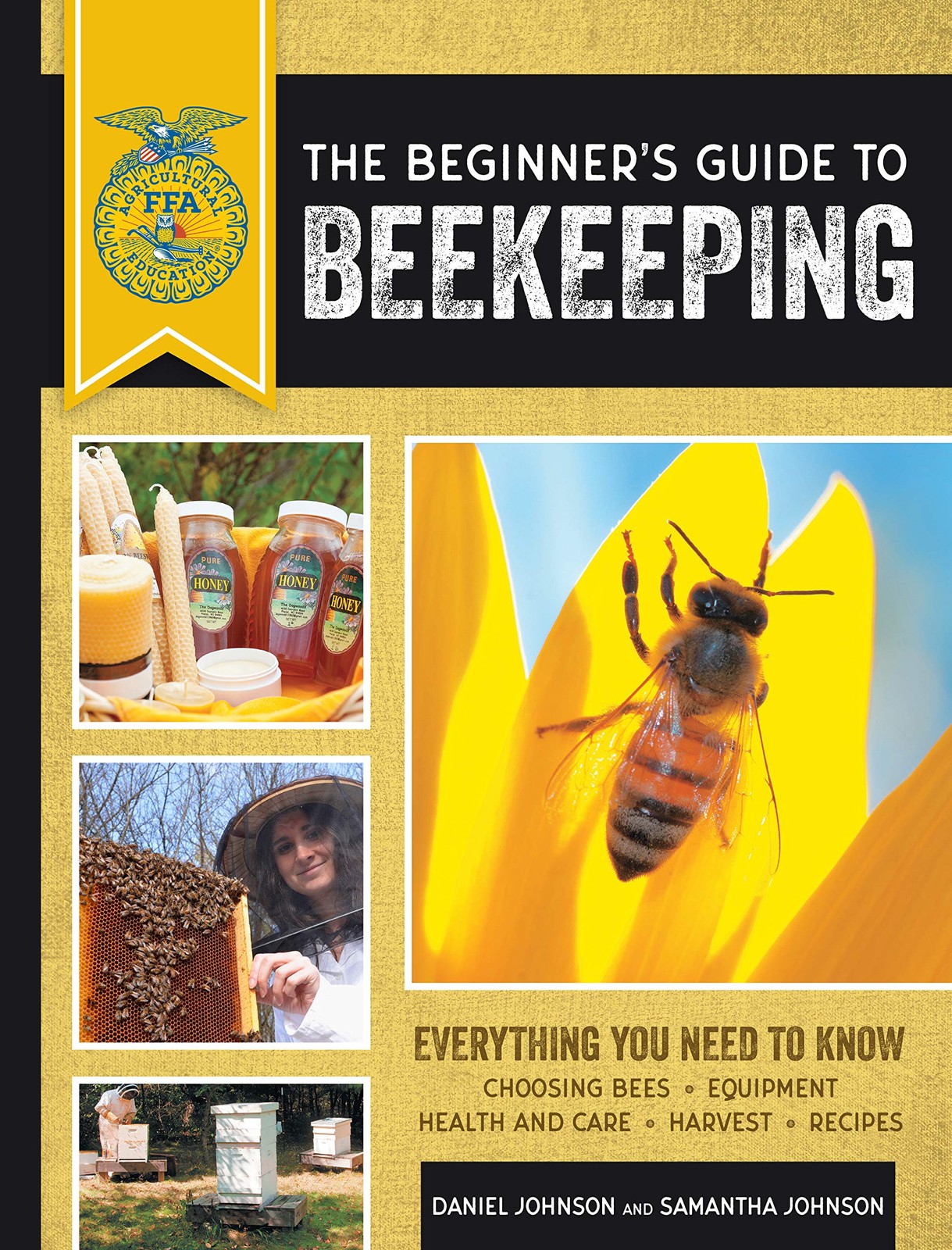 The Beginner’s Guide to Beekeeping: Everything You Need to Know, Updated & R…