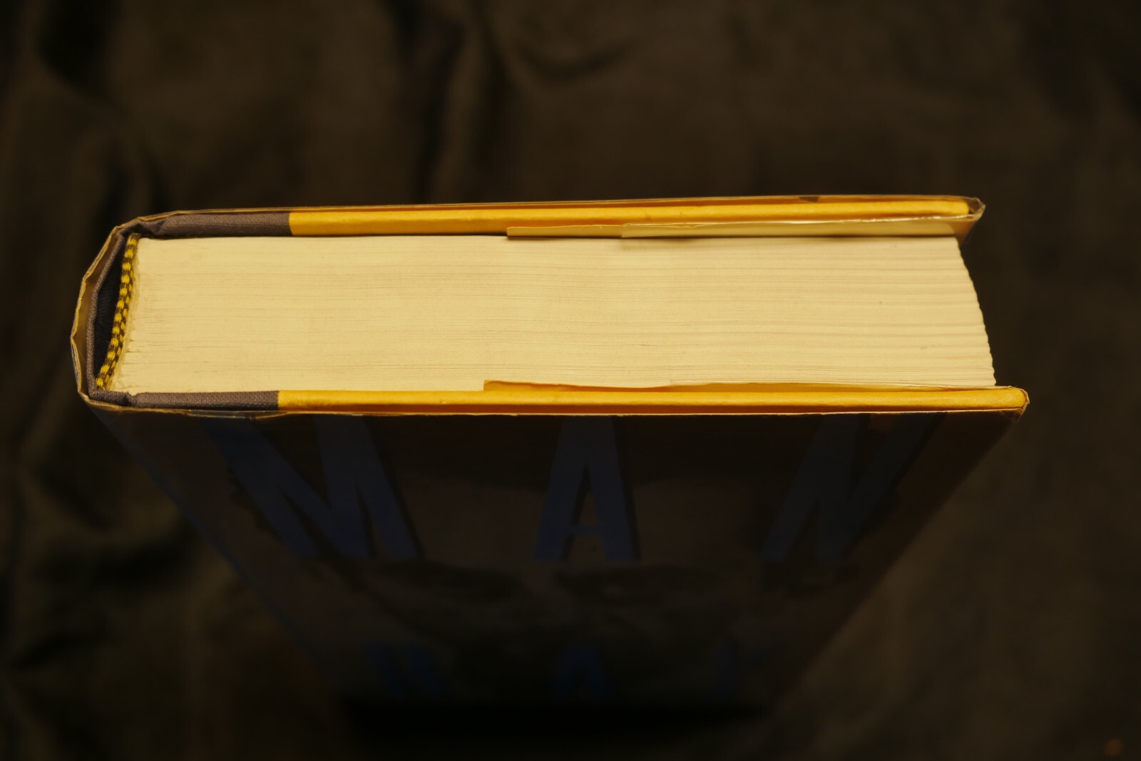 Neil Baldwin. Man Ray, American Artist. [1st edition]