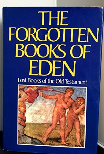 The Forgotten Books of Eden