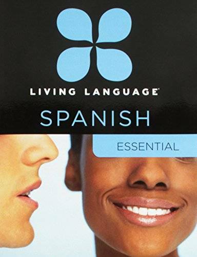Essential Spanish — Hardcover By na — VERY GOOD