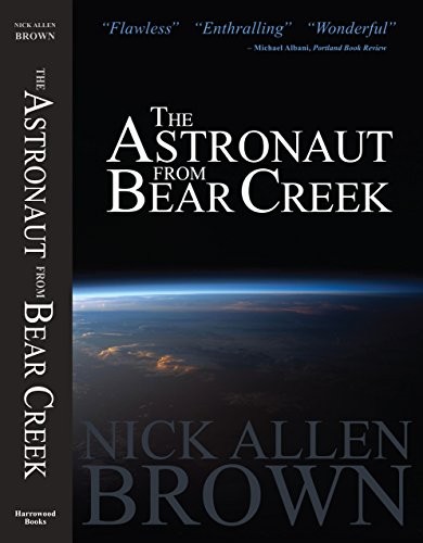 The Astronaut from Bear Creek, Brown, Nick Allen
