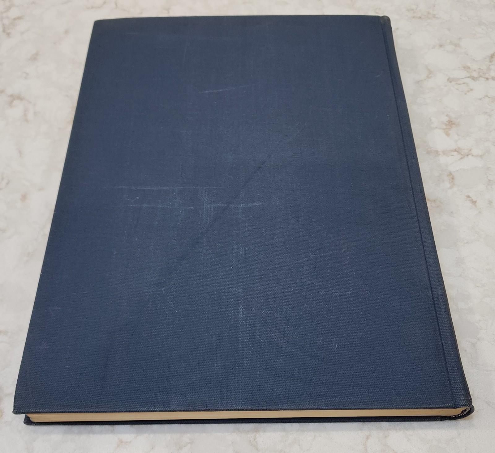 Atlas and Gazetteer of the Near Side of the Moon (NASA SP-241) Hardcover 1971