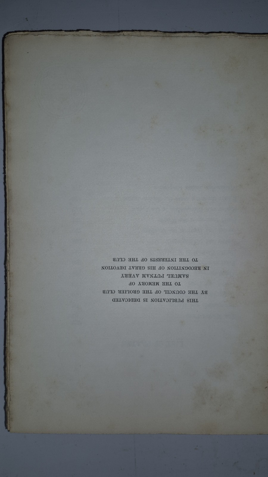RARE 1908 The Scarlet Letter Hawthorne Grolier Club Limited 1/300 Illustrated