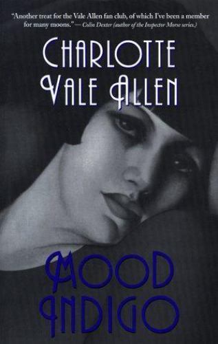 Mood Indigo by Charlotte Vale Allen