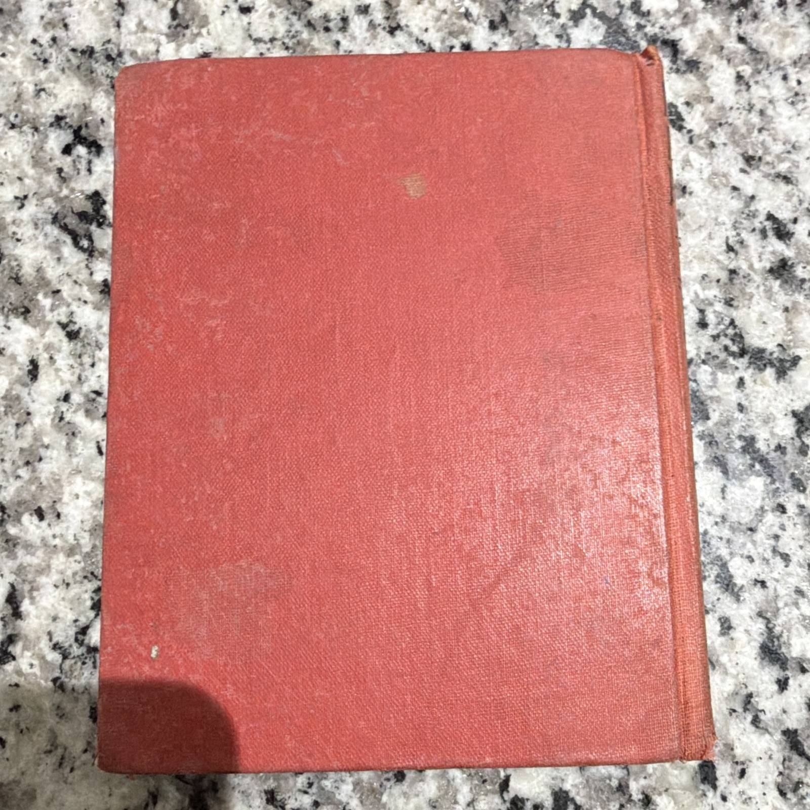 Miss Mulock The Little Lame Prince, Illustrated Hardcover, Altemus, 1900