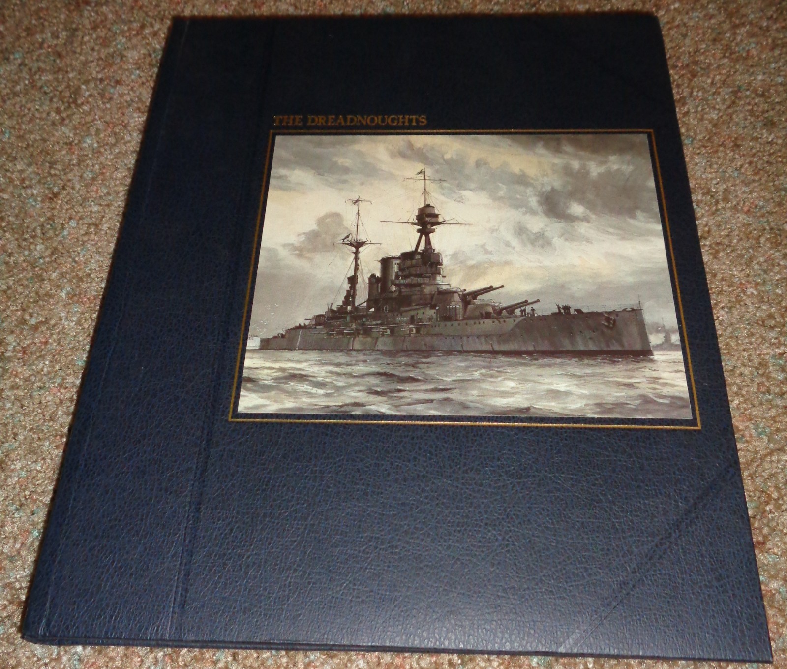 Time-Life Books «THE SEAFARERS» You Chosse $6.68/Ea.