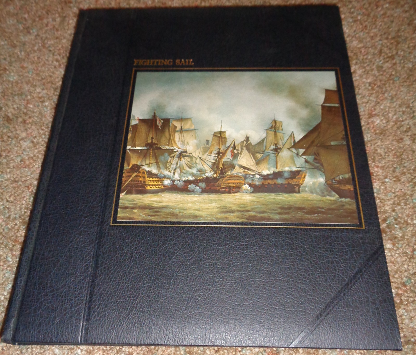 Time-Life Books «THE SEAFARERS» You Chosse $6.68/Ea.