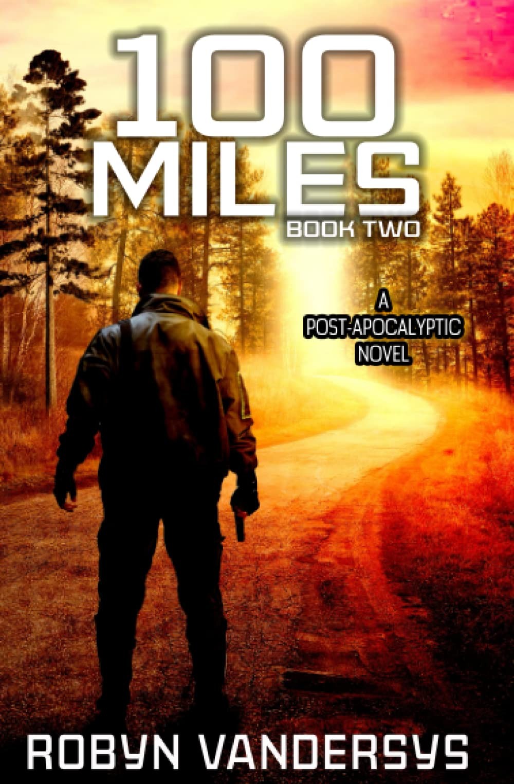 100 MILES