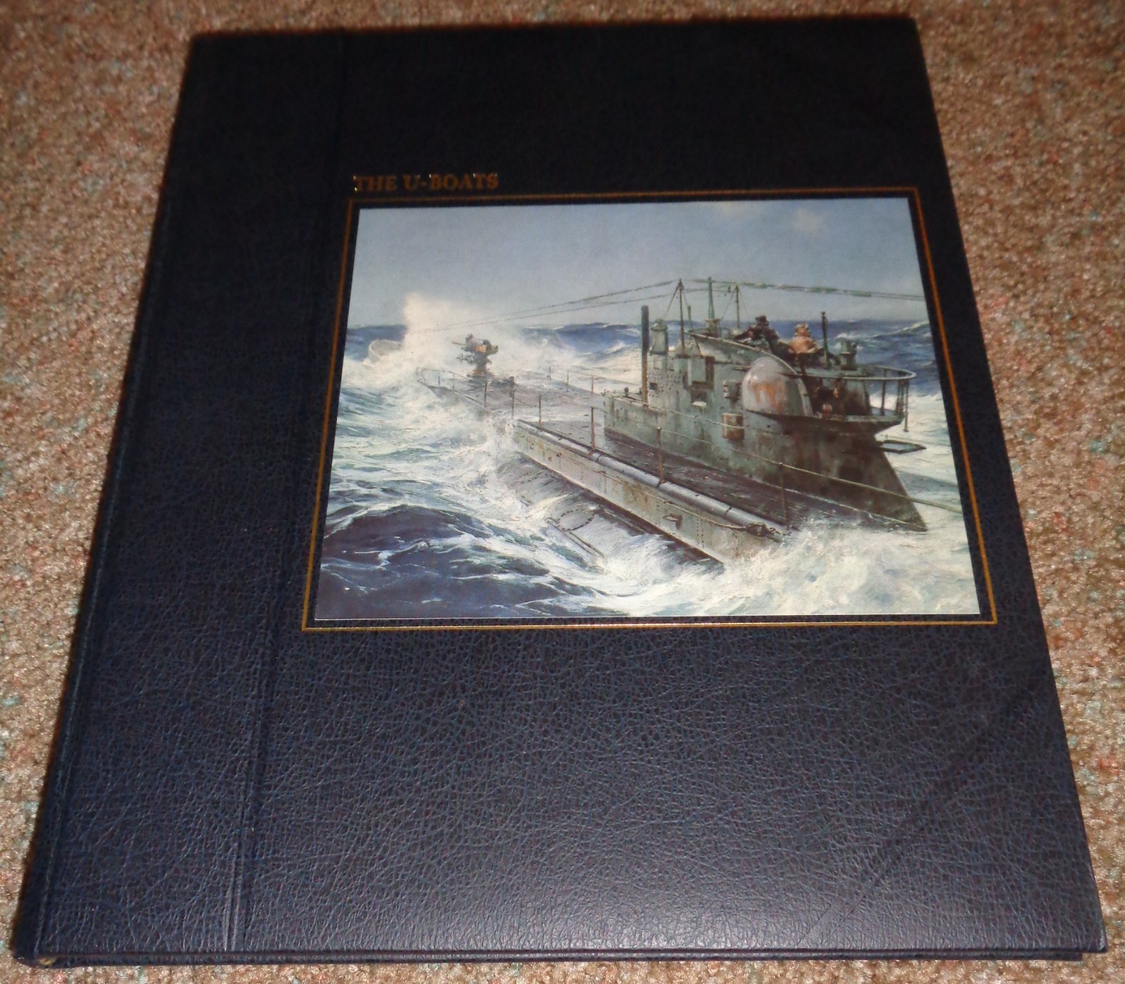 Time-Life Books «THE SEAFARERS» You Chosse $6.68/Ea.