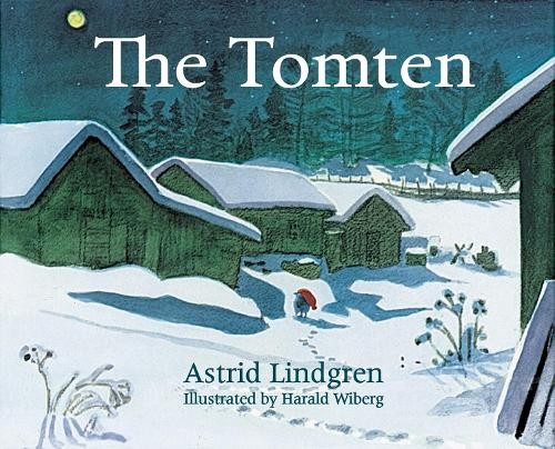 The Tomten, Astrid Lindgren